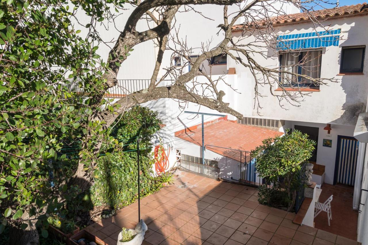 Ca L'Estany Clos タマリウ エクステリア 写真